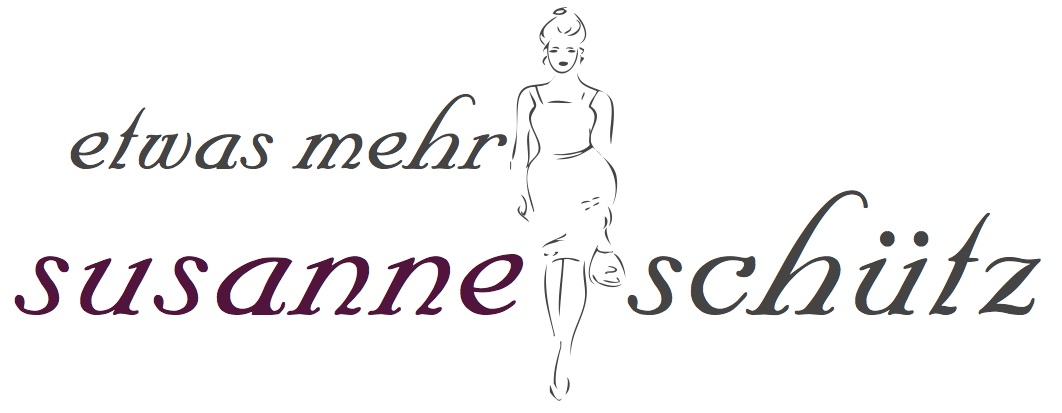 Susanne Sch&uuml;tz Logo